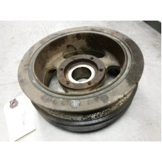 98E001 Crankshaft Pulley For 04-15 Nissan Titan 5.6 123037S000 98E001 Crankshaft Pulley For 04-15 Nissan Titan 5.6 123037S000